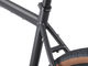 tout terrain Bici Gravel Vasco GT 28 Select 3.4 28" - bc edition - negro-naranja/28"/M