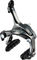 Shimano Tiagra BR-4700 Rim Brake Set - grey/Set