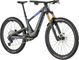 Scott Voltage eRIDE 900 Tuned 29" E-Mountain Bike - carbon black-marble purple/L