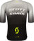 Scott RC Scott-SRAM Race S/S Jersey - black-white/M