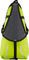 VAUDE Trailsaddle II Satteltasche - bright green-black/10000 ml