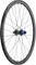 tune TSR35 Center Lock Disc 28" Wheelset - black/28" set (front 12x100 + rear 12x142) Shimano