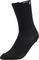 POC Lithe MTB Socken - uranium black/40-42