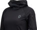 Scott Women's Trail Storm L/S Hoodie - black/S