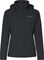 VAUDE Womens Escape Bike Warm Jacke - black/36