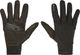 GripGrab Hurricane 2 Windproof Midseason Full Finger Gloves - black/M