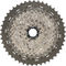 Shimano XT Kassette CS-M8000 11-fach - silber/11-46