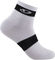 Giro Chaussettes Comp Racer - blanc/43-45