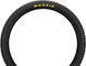 Maxxis Cubierta plegable Minion DHR II 3C MaxxGrip Downhill WT TR 29" - negro/29 /61 /61-622/2.4 