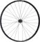 DT Swiss Set de Roues H 1900 SPLINE 29" 35 Boost Disc 6 trous Hybrid - noir/Shimano Micro Spline/148 mm/110 mm/Boost/Boost/29"/110 mm/Shimano Micro Spline/110 mm/148 mm