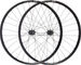 DT Swiss H 1900 SPLINE 29" 35 Boost Disc 6-Loch Hybrid Laufradsatz - schwarz/Shimano Micro Spline/148 mm/110 mm/Boost/Boost/29"/110 mm/Shimano Micro Spline/110 mm/148 mm