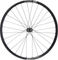 DT Swiss HX 1700 SPLINE LS 27.5" 30 Boost Center Lock Disc Hybrid Wheelset - black/Shimano Micro Spline/Boost/148 mm/110 mm/Boost/27.5" (650B)/110 mm/Shimano Micro Spline/110 mm/148 mm