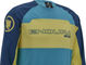 Endura MT500 Burner Lite L/S Trikot - blueberry/M