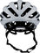 Giro Agilis Helm - matte white/51 - 55 cm