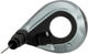 Shimano Nexus maneta de cambio giratorio SL-C6000-8 de 8 velocidades para CJ-8S40 - plata