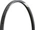 NEWMEN Advanced SL A.30 Disc 29" Carbon Rim - black/28 hole