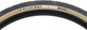 Panaracer GravelKing X1 R TLR 28" Folding Tyre 2024 model - black-amber/28 /40 mm/40-622