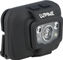 Lupine Penta 5700K LED Head Lamp - black/1100