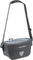 ORTLIEB Ultimate Urban Handlebar Bag - pepper/5000 ml