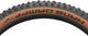 Schwalbe Hans Dampf Evolution ADDIX Soft Super Trail 27,5+ Faltreifen - schwarz-bronze skin/27.5 "/65 mm/65-584/2.6 "