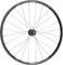 tune TSR22 Center Lock Disc 28" Wheelset - black/142 mm/100 mm/28"/Shimano Road/100 mm/Shimano Road/100 mm/142 mm