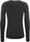 GripGrab Expert Seamless Thermal Longsleeve Base Layer 2 - black/M/L