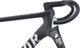 Factor Cadre kit OSTRO Gravel V.A.M. Disc T47a Shimano Carbone - naked grunge/54 cm, 100 mm x 38 cm, SB 0 mm