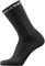 GORE Wear Calcetines Essential Merino - black/41 - 43