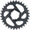 SRAM Chainring X-Sync 2 Direct Mount 6 mm for X01/XX1/GX Eagle - lunar grey/32 