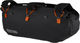 ORTLIEB Frame-Pack RC Toptube Frame Bag - 2024 Model - black matte/3000 ml