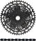 SRAM NX Eagle PG-1230 Cassette + Eagle Chain 12-speed Wear Kit - black - XX1 black/126/11-50/Shimano MTB