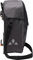 VAUDE Aqua Commute Single Pannier - black/26000 ml