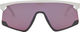 Oakley Lunettes BXTR - matte white/prizm road