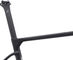 Factor OSTRO Gravel V.A.M. Disc T47a SRAM DUB Carbon Frame Kit - naked grunge/54 cm, 100 mm x 38 cm, SB 0 mm