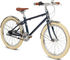 Siech Cycles Junior 20" Boy Kid's Bicycle - dark blue/20"