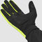 GripGrab Guantes Ride 2 Windproof Spring-Autumn - yellow hi-vis/M