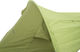 VAUDE Arco Tunnelzelt - mossy green/1-2 Personen