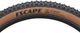 Goodyear Escape Ultimate Tubeless Complete 27,5" Faltreifen - black-tan/27.5 "/60 mm/60-584/2.25 "