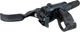 Shimano Maneta de frenos SLX BL-M7100 - negro/Izquierdo (específico de lado)