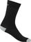 Oakley Chaussettes All Mountain MTB - blackout/39 - 42