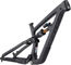 Salsa Cassidy 29" Carbon Frameset - black/165 mm/S/12 mm Thru Axle