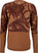 7mesh Maillot Roam L/S - cinnamon/M