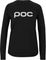 POC Maillot pour Dames Reform Enduro - uranium black/M