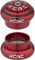 KCNC Jeu de Direction KHS PT 1767D EC34/28,6 - EC34/30 - red/EC34/28,6 - EC34/30