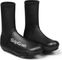 GripGrab PACR Waterproof Winter Road Überschuhe - black/42 - 43