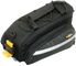 Topeak RX TrunkBag EX Pannier Rack Bag - black/3 litres