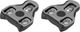 Exustar E-BLK11+ Cleat Set - grey