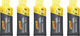 Powerbar PowerGel Original - 5 Stück - vanilla