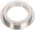 Hope Reductor de corona 1,5" a 1 1/8" - silver/30 mm