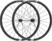 DT Swiss E 1800 SPLINE 30 Center Lock Disc 27.5" Wheelset - black/Shimano Road/142 mm/100 mm/27.5" (650B)/100 mm/Shimano Road/100 mm/142 mm/Non Boost/Non Boost